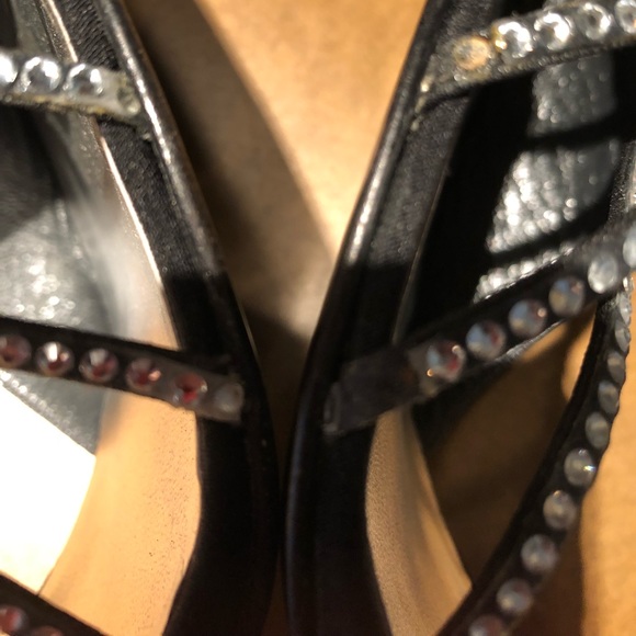 Stuart Weitzman Glospray size 10 1/2 - Picture 4 of 4